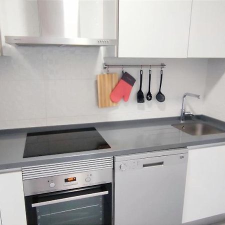 Apartamento Victoria Playa By Denia Costa Exterior photo